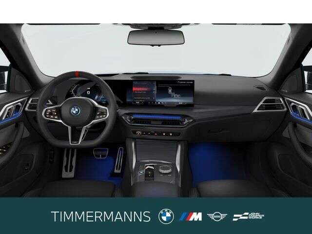 BMW i4 (Bild 4/5)