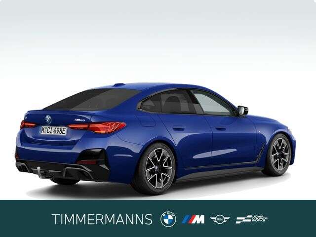 BMW i4 (Bild 5/5)