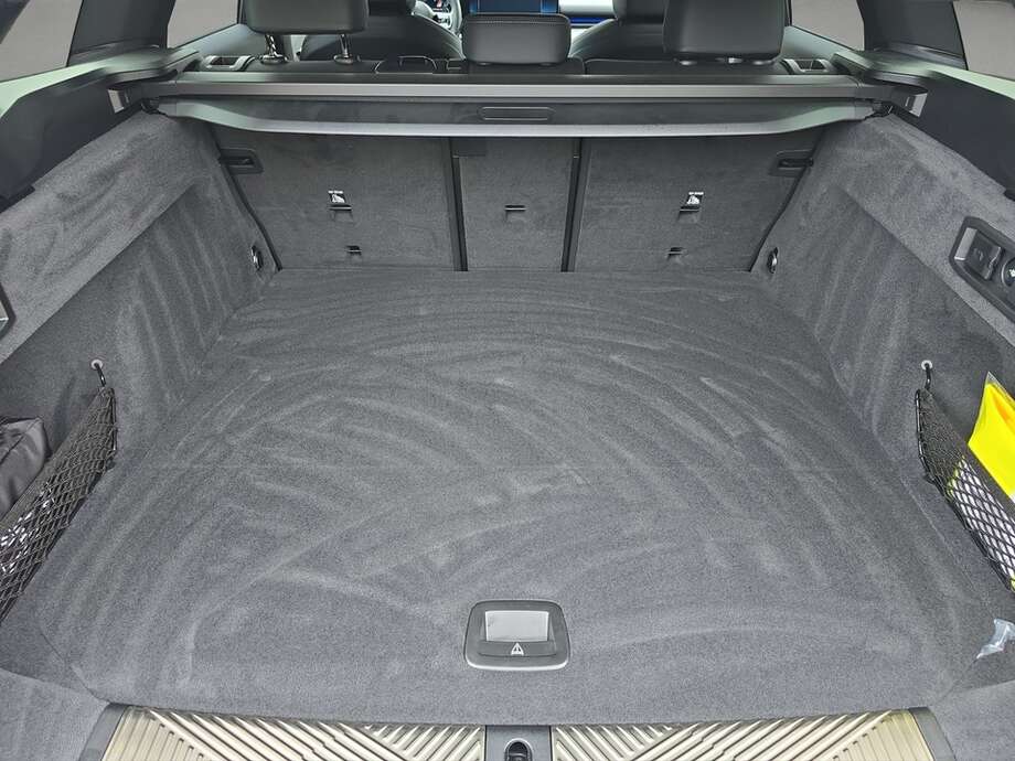 BMW 520d (Bild 7/19)