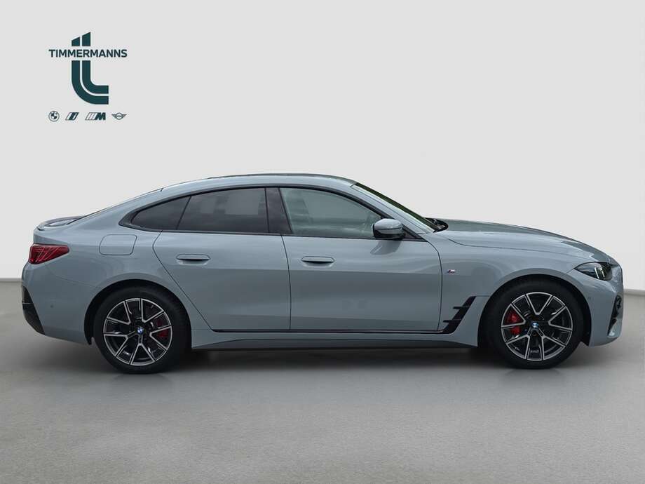 BMW 430d xDrive (Bild 16/19)