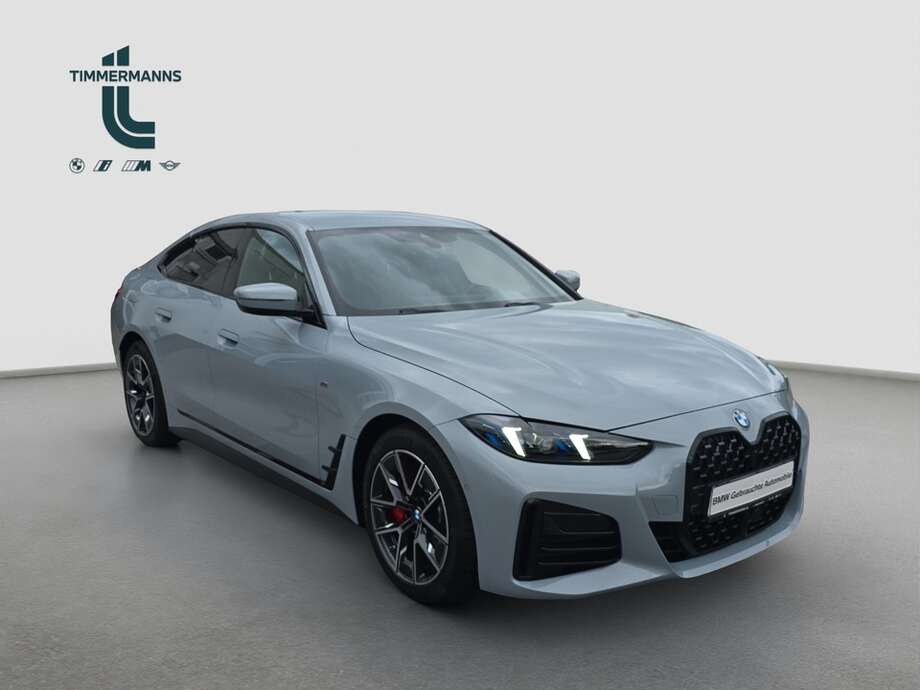 BMW 430d xDrive (Bild 17/19)