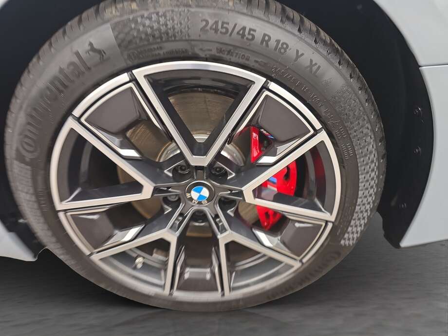 BMW 430d xDrive (Bild 19/19)