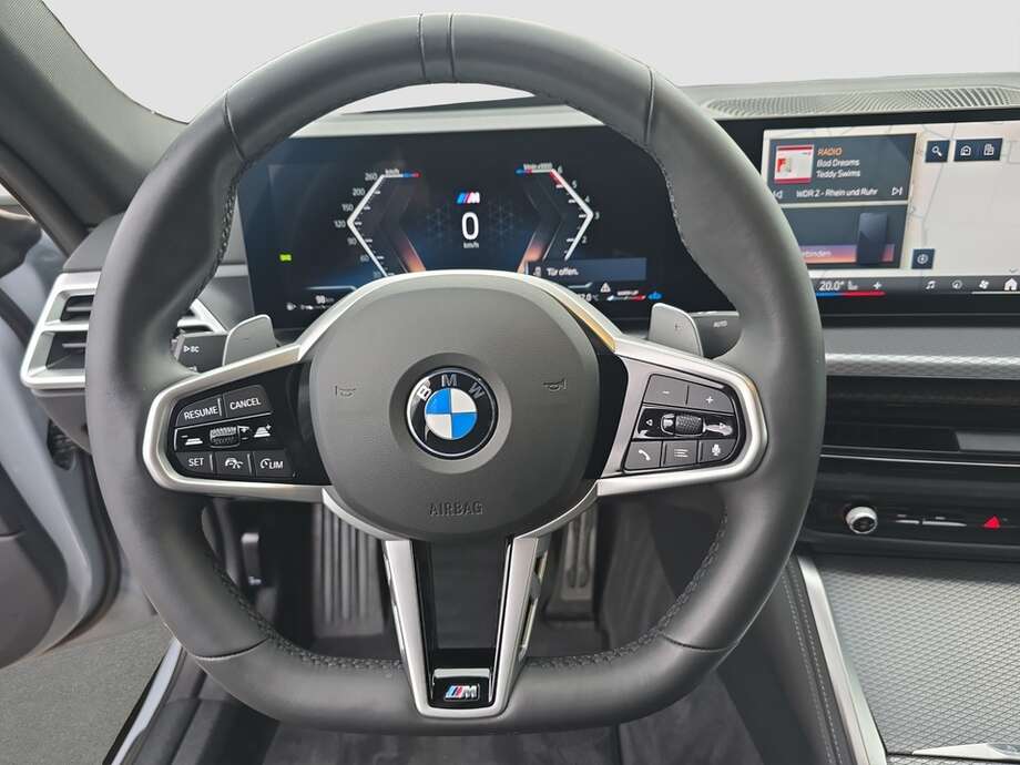 BMW 430d xDrive (Bild 4/19)