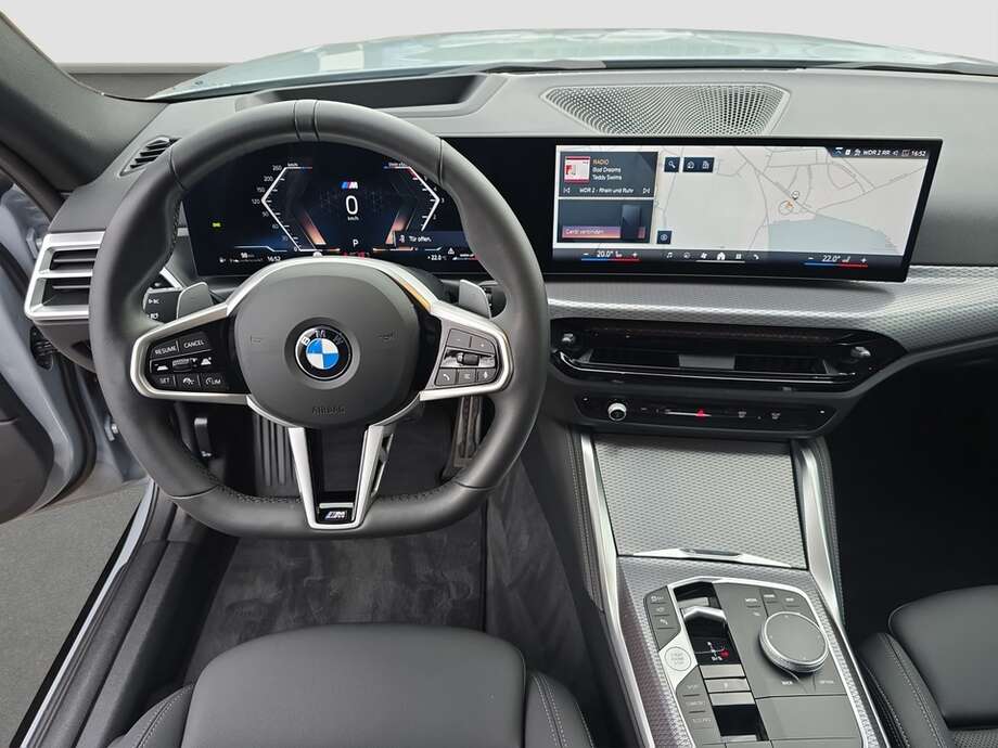 BMW 430d xDrive (Bild 5/19)