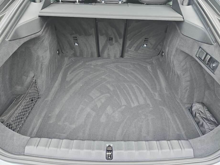 BMW 430d xDrive (Bild 7/19)