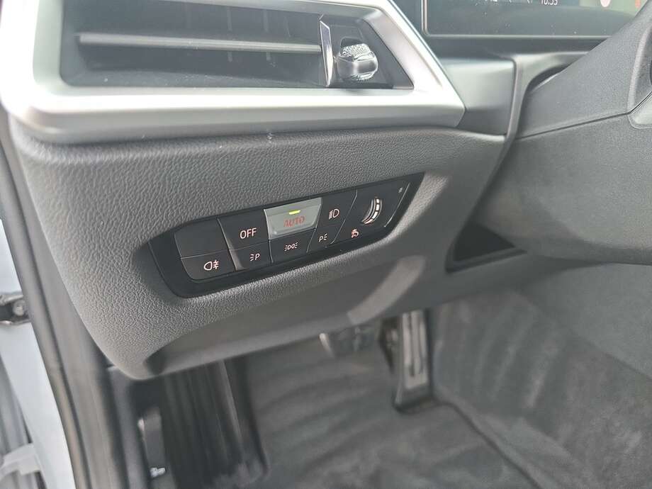 BMW 430d xDrive (Bild 9/19)