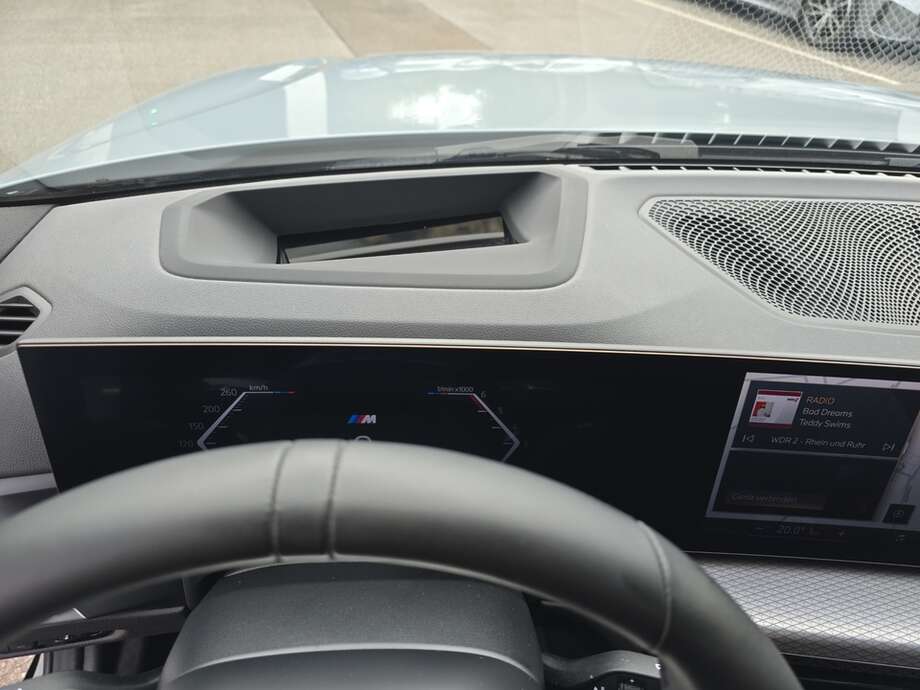 BMW 430d xDrive (Bild 10/19)