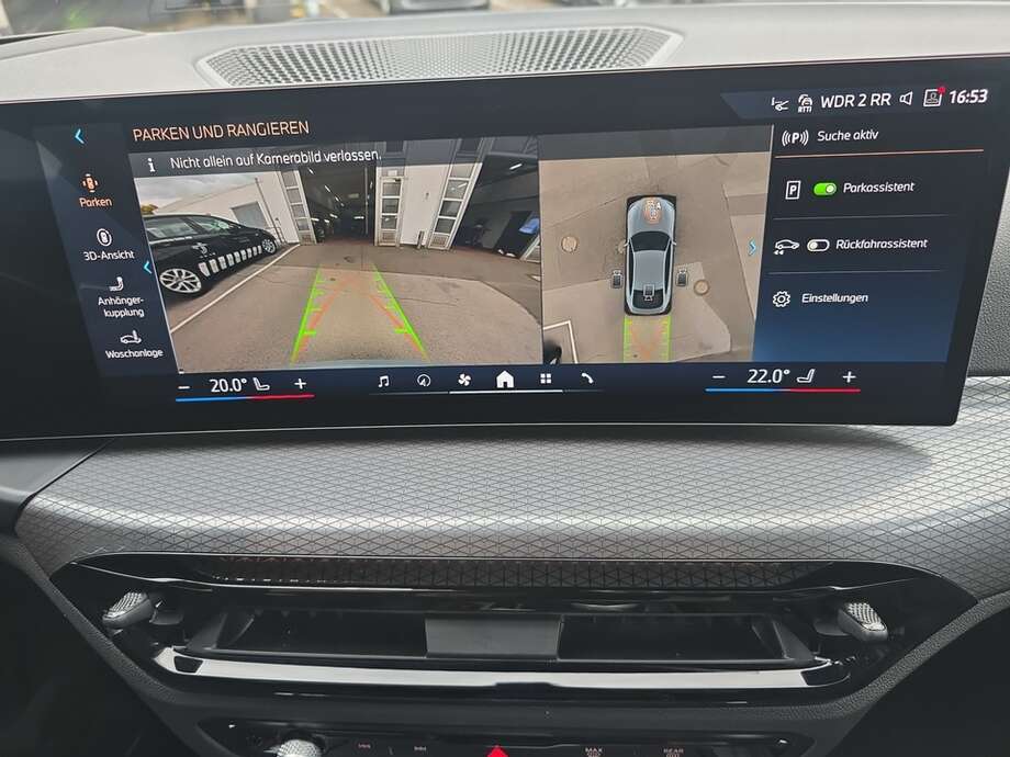 BMW 430d xDrive (Bild 11/19)