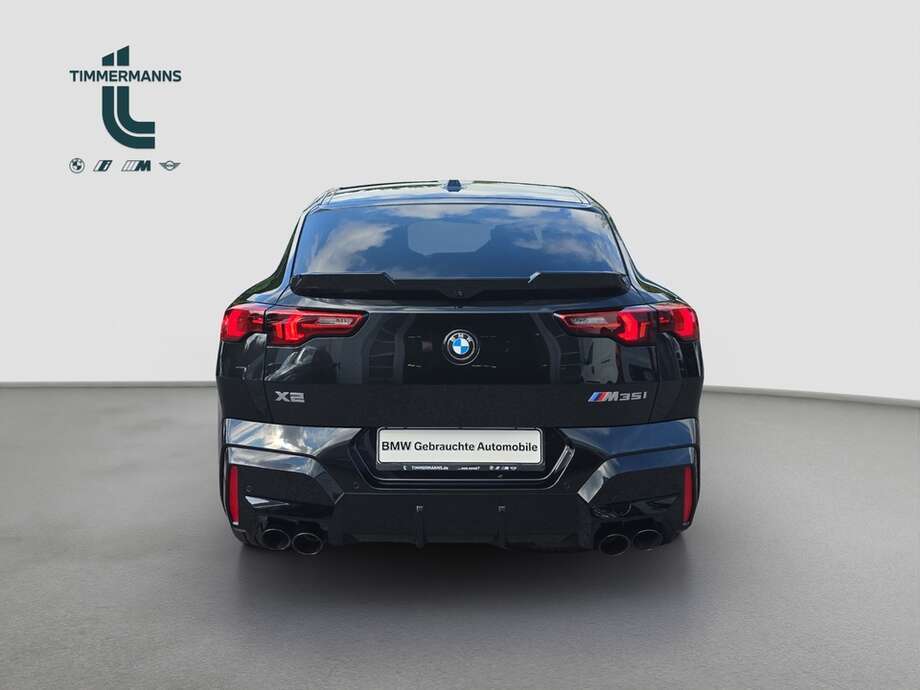 BMW X2 (Bild 14/19)
