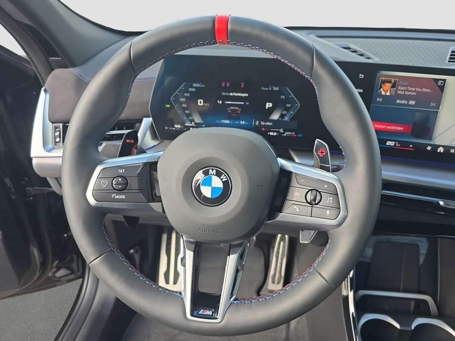 BMW X2 (Bild 4/19)