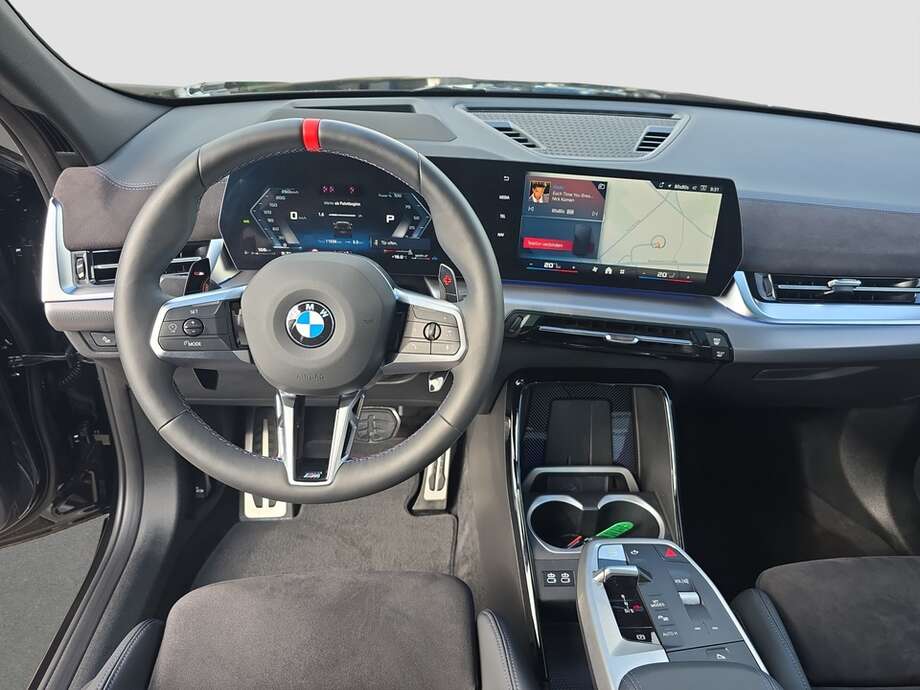 BMW X2 (Bild 5/19)