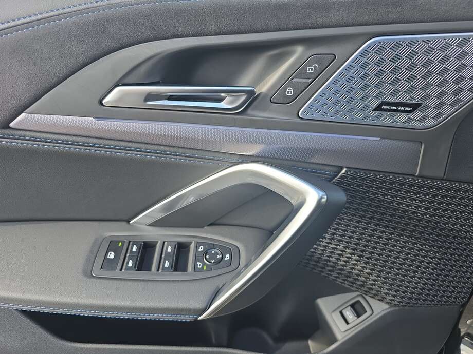 BMW X2 (Bild 8/19)