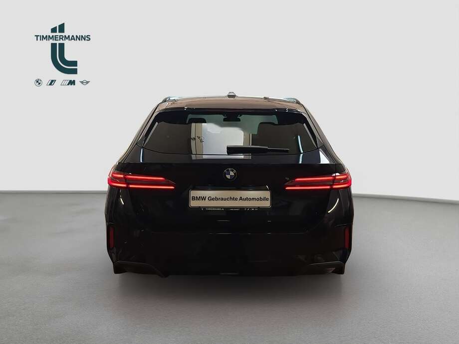 BMW 520d (Bild 14/19)