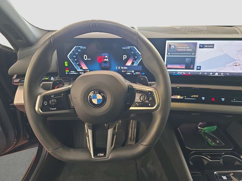 BMW 520d (Bild 4/19)