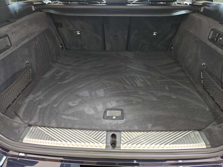 BMW 520d (Bild 7/19)