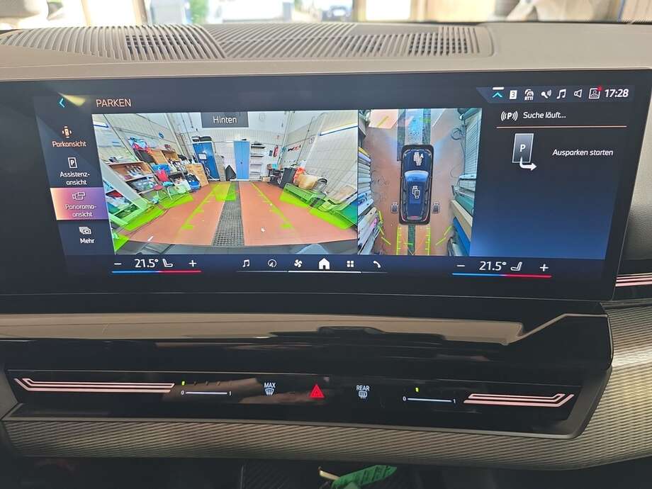 BMW 520d (Bild 11/19)