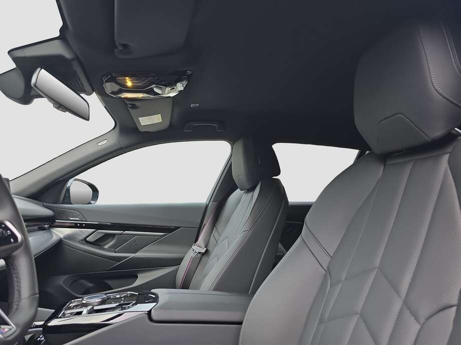 BMW 520d (Bild 3/19)