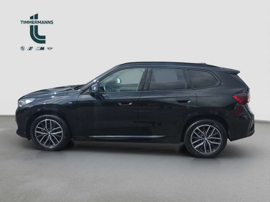 BMW X1 (Bild 11/18)