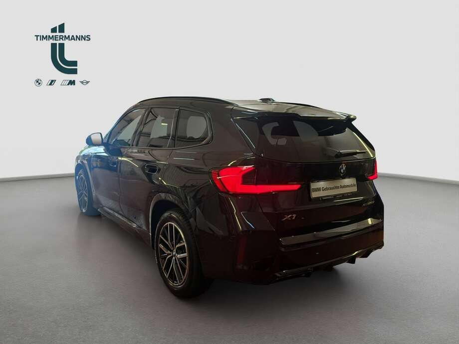 BMW X1 (Bild 12/18)