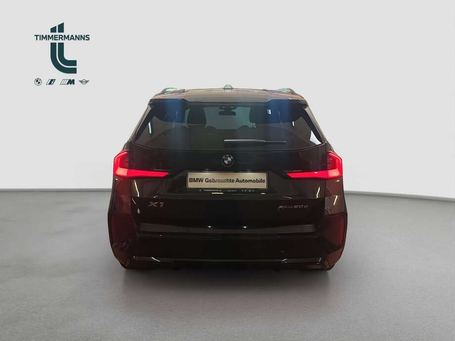 BMW X1 (Bild 13/18)