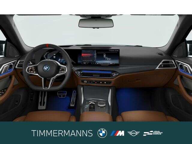BMW i4 (Bild 4/5)