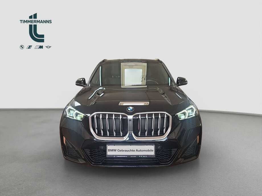 BMW X1 (Bild 17/18)