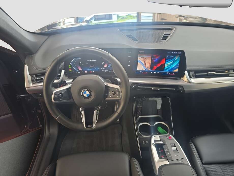 BMW X1 (Bild 5/18)