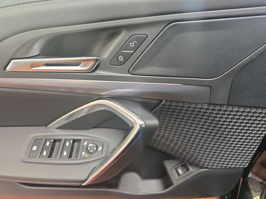 BMW X1 (Bild 8/18)