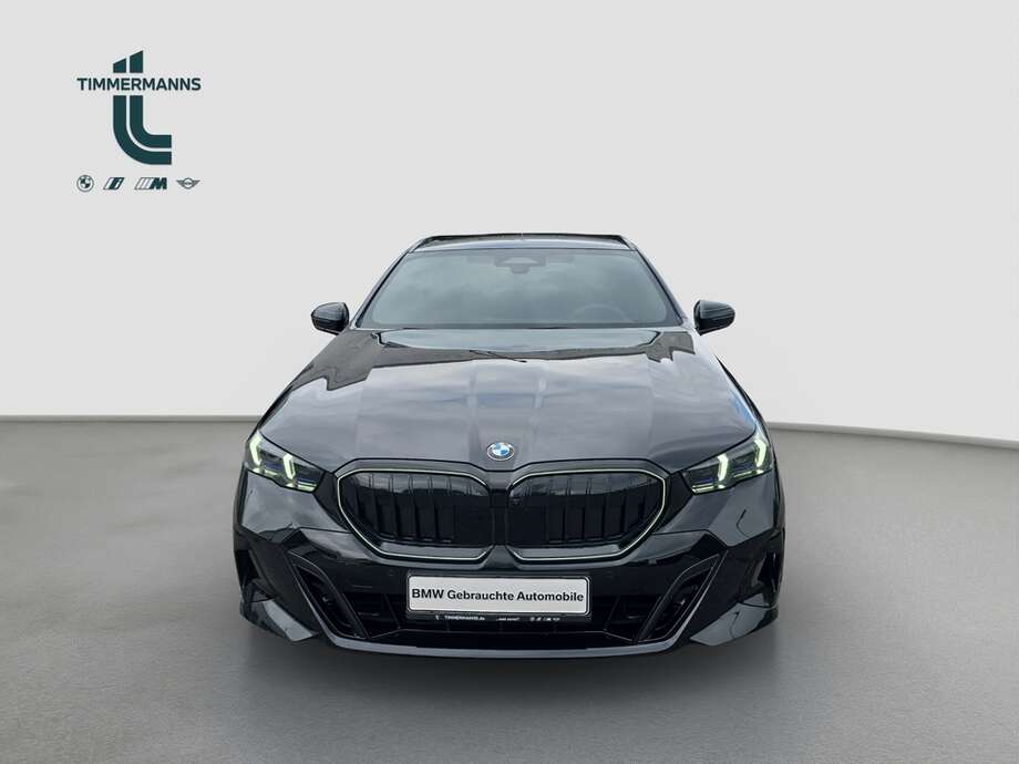 BMW 520d (Bild 18/19)