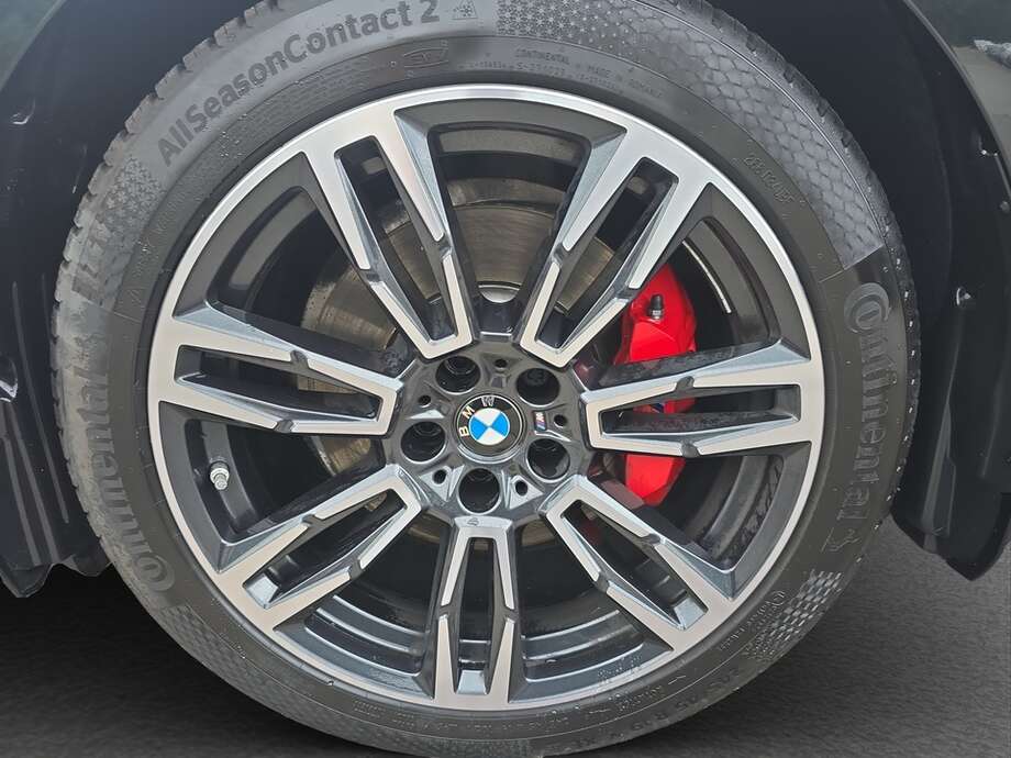 BMW 520d (Bild 19/19)