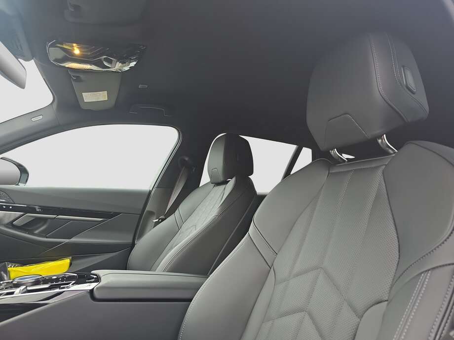 BMW 520d (Bild 3/19)