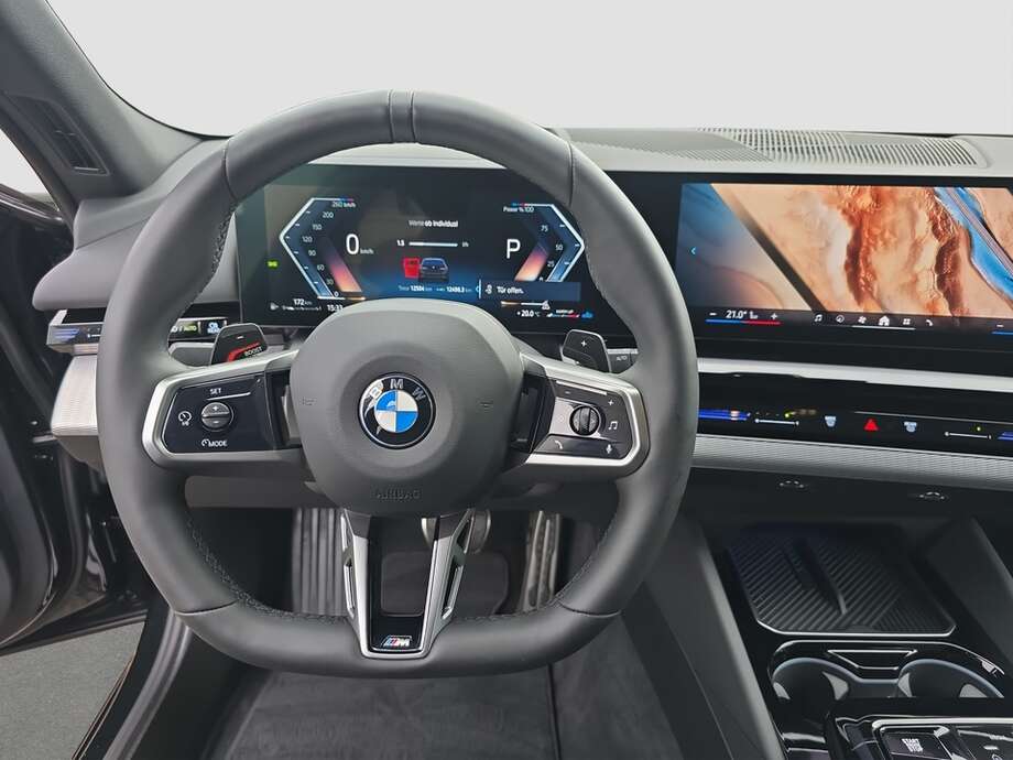 BMW 520d (Bild 4/19)