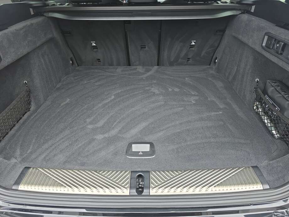 BMW 520d (Bild 7/19)