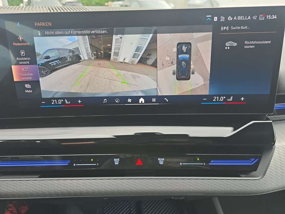 BMW 520d (Bild 11/19)