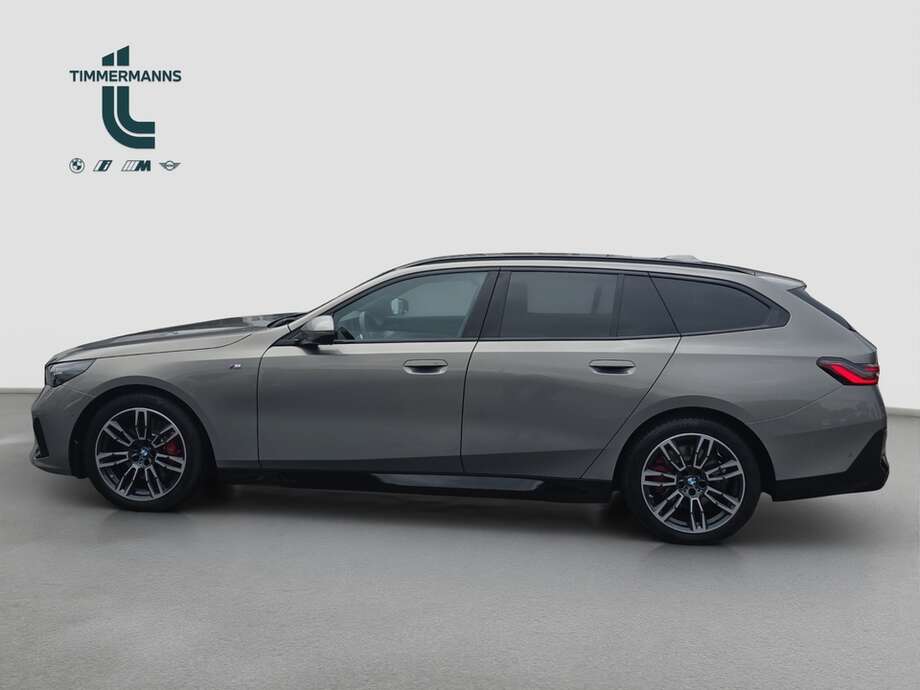 BMW 520d (Bild 12/19)