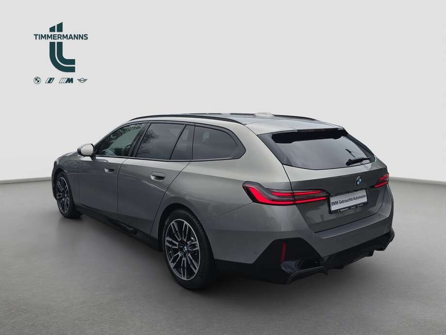 BMW 520d (Bild 13/19)
