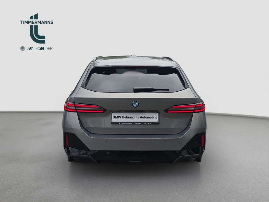 BMW 520d (Bild 14/19)