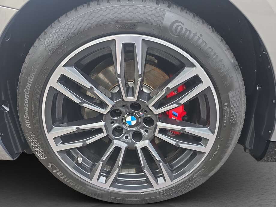 BMW 520d (Bild 19/19)