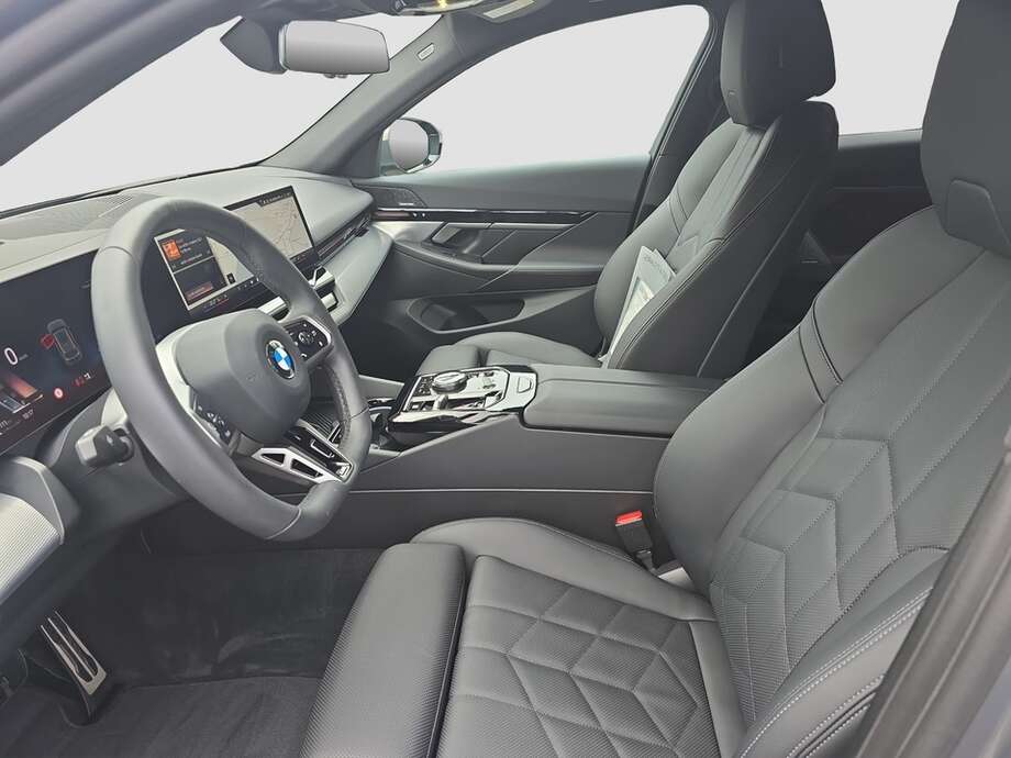 BMW 520d (Bild 2/19)