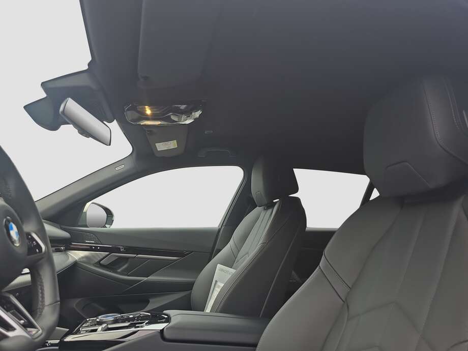 BMW 520d (Bild 3/19)