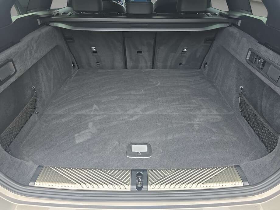 BMW 520d (Bild 7/19)