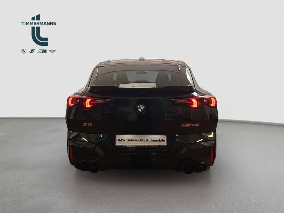 BMW X2 (Bild 14/19)