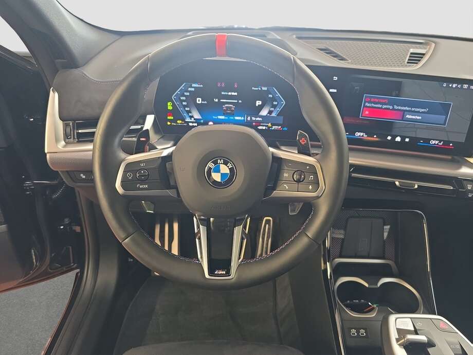 BMW X2 (Bild 4/19)
