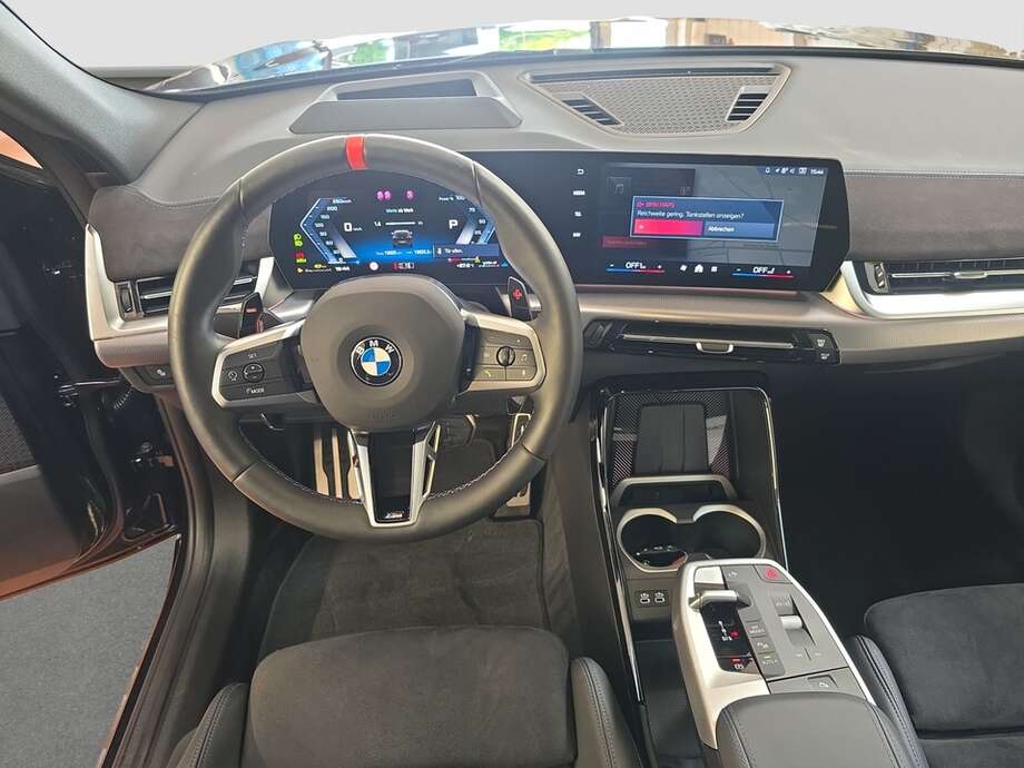 BMW X2 (Bild 5/19)
