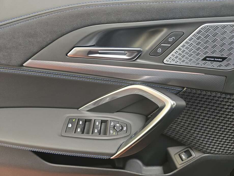 BMW X2 (Bild 8/19)