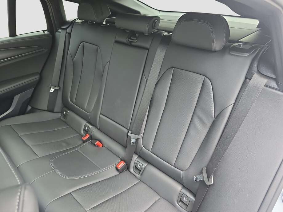 BMW X4 (Bild 6/19)