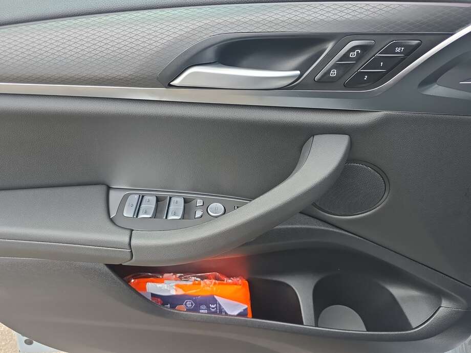 BMW X4 (Bild 8/19)