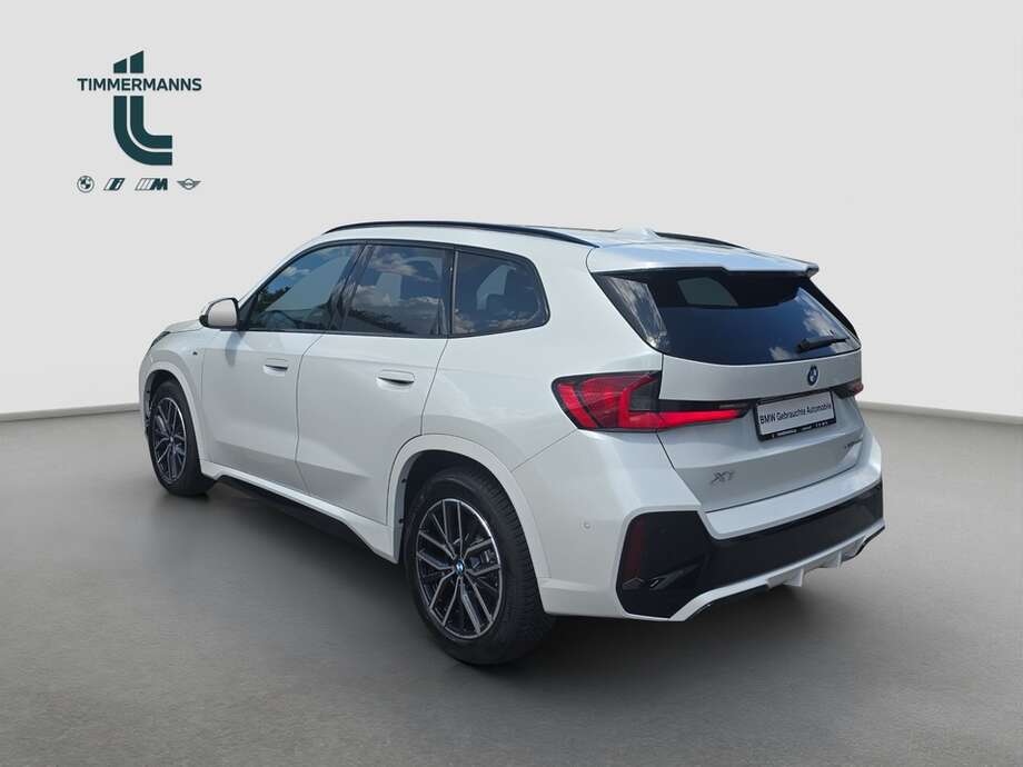 BMW X1 (Bild 12/18)