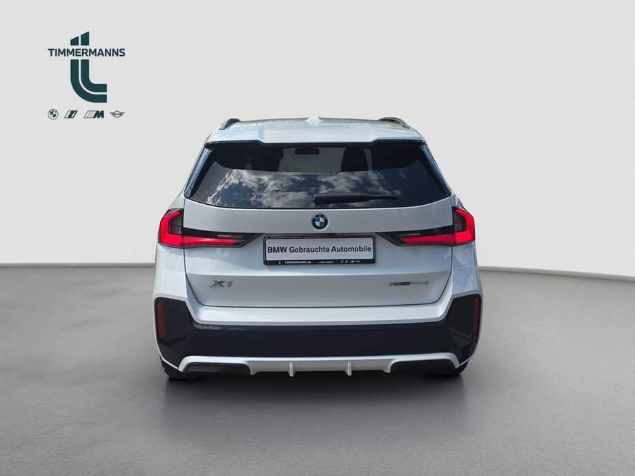 BMW X1 (Bild 13/18)
