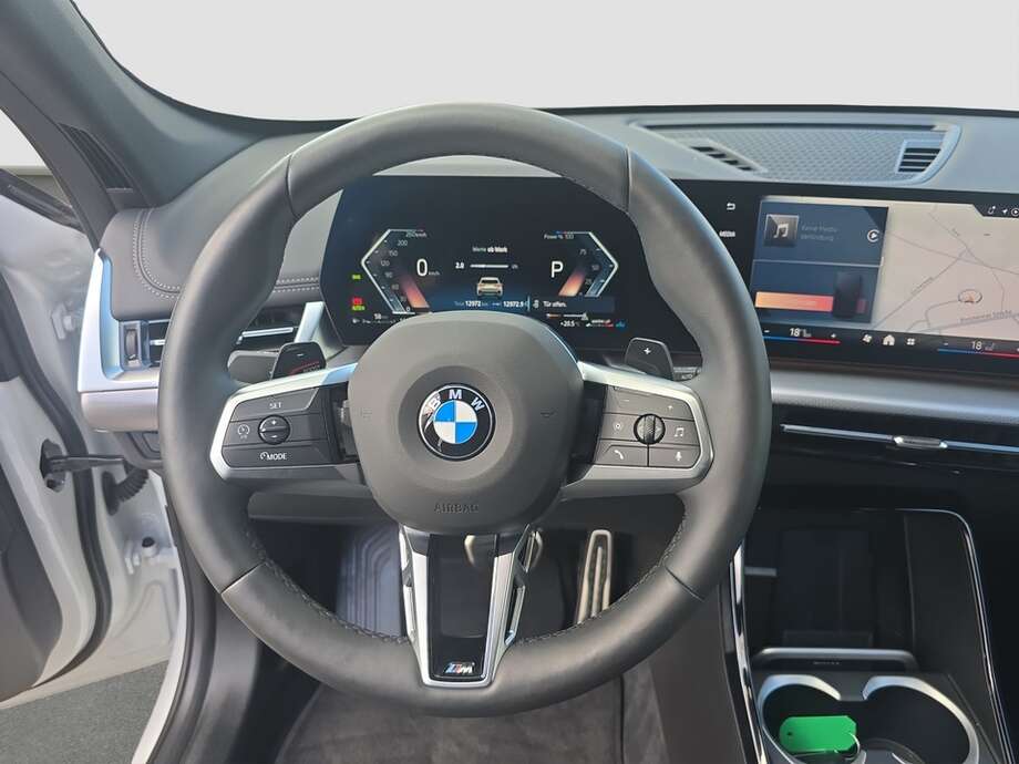 BMW X1 (Bild 4/18)